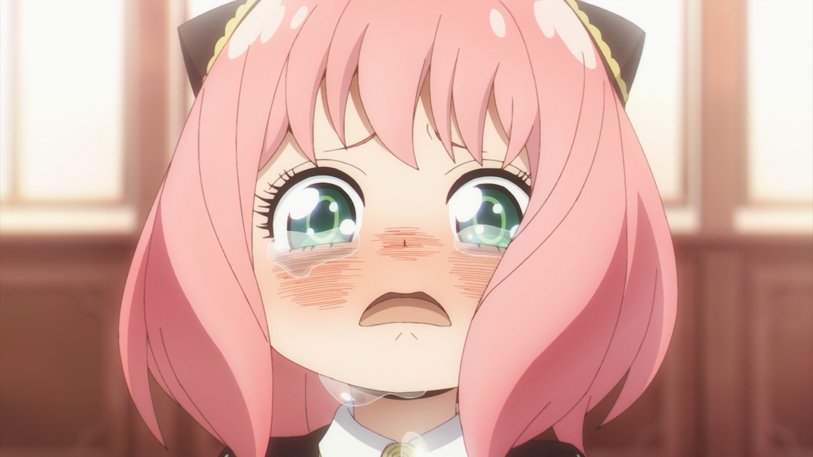 Spy x Family (Kuro Diamonds Subs)